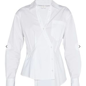 Veronica Beard Rosamund shirt